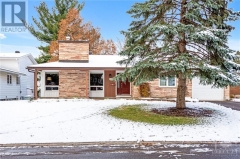 Real Estate Listing   13 BRADGATE DRIVE Ottawa