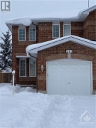 Real Estate Listing   213 MOUNTSHANNON DRIVE Ottawa