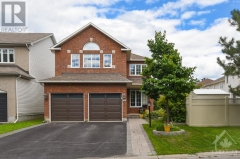 Real Estate Listing   7 SACHS FOREST PLACE Ottawa