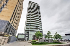 Real Estate -   111 CHAMPAGNE AVENUE UNIT#504, Ottawa, Ontario - 
