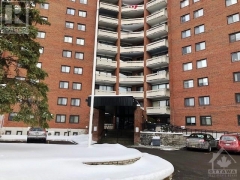 Real Estate Listing   3100 CARLING AVENUE UNIT#102 Ottawa